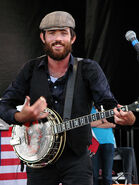 Scott Avett 3