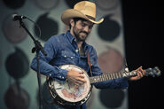 Scott Avett 4