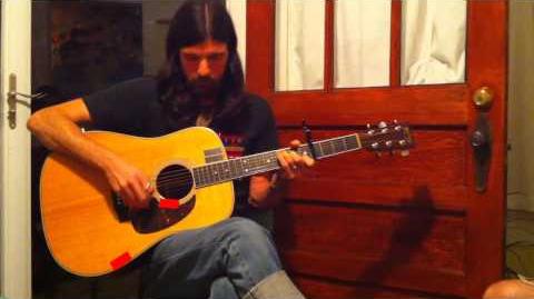 Birthday Hangouts — The Avett Brothers