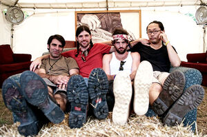 The Avett Brothers The Avett Brothers Wiki Fandom