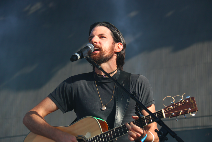 Seth Avett The Avett Brothers Wiki Fandom