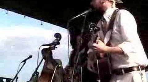 A Lot of Moving - Grape Jam 2006