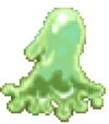 Enemy-swamp slime