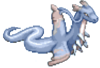 Enemy-ice wyvern
