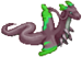 Enemy-myr wyvern
