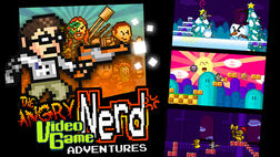 Angry Video Game Nerd Adventures - Metacritic