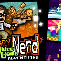 avgn adventures switch release date