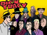 Transcript of AVGN Episode Dick Tracy