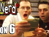Angry Video Game Nerd - Season 6