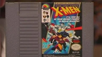 X-Men_-_Angry_Video_Game_Nerd_-_Episode_69