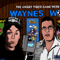 avgn beavis and butthead