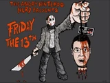 Transcript of AVGN episode Friday the 13th