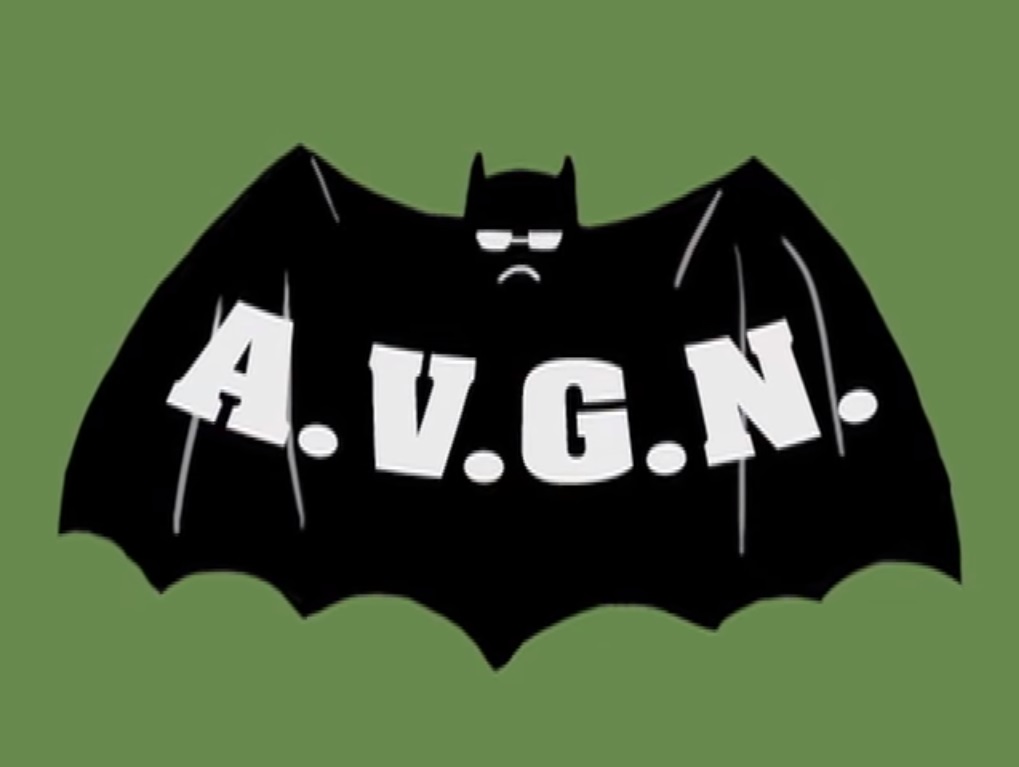 Transcript of AVGN Episode Batman (Part 2) | Angry Video Game Nerd Wiki |  Fandom