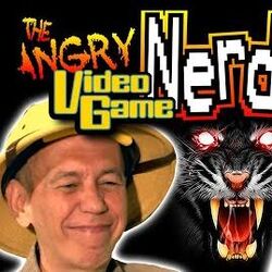angry video game nerd wiki fandom