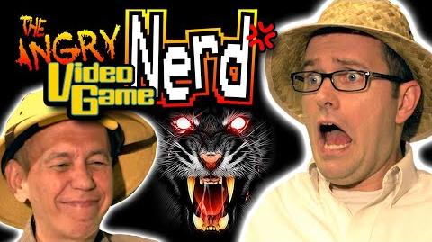 angry video game nerd wiki fandom