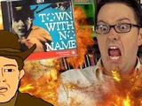 Transcript of 2018 AVGN Episode The Town With No Name