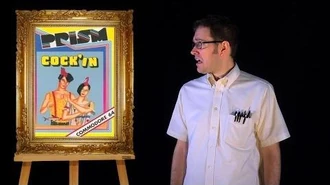 AVGN-_Bad_Game_Cover_Art_-15_-_Cock'in_(Commodore_64)