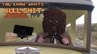You_Know_What's_Bullshit!?_-_Car_GPS