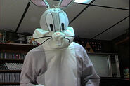 Bugs Bunny (AVGN)