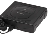 Sega Saturn