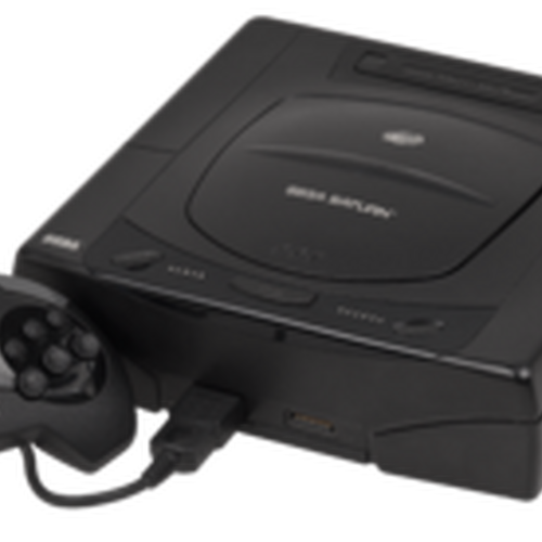 Atari Jaguar, Angry Video Game Nerd Wiki