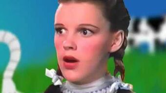 Transcript Wizard Of Oz 3 Dorothy Goes To Hell Angry Video Game Nerd Wiki Fandom
