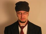 Nostalgia Critic