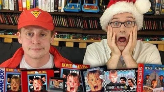 Home_Alone_Games_with_Macaulay_Culkin_-_Angry_Video_Game_Nerd_(Episode_164)