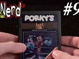 Transcript of AVGN Episode Porky's