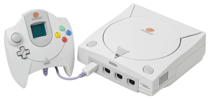 Sega Dreamcast