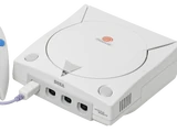 Sega Dreamcast