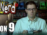 Angry Video Game Nerd - Season 9