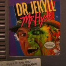 dr jekyll and mr hyde video game