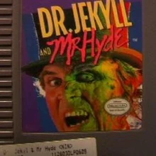 dr jekyll and mr hyde video game
