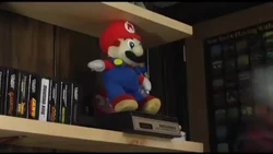 Mario