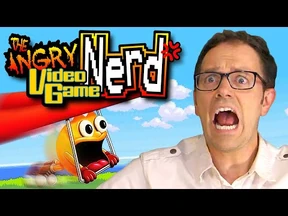 Pac-Man_2-_The_New_Adventures_(Sega_Genesis)_-_Angry_Video_Game_Nerd_(AVGN)