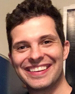 Mike Matei