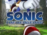 Sonic the Hedgehog (2006)