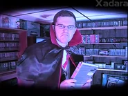 AVGN Dressed as Dracula.png (224 KB) AVGN Dressed as Dracula