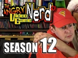 Angry Video Game Nerd - Season 12