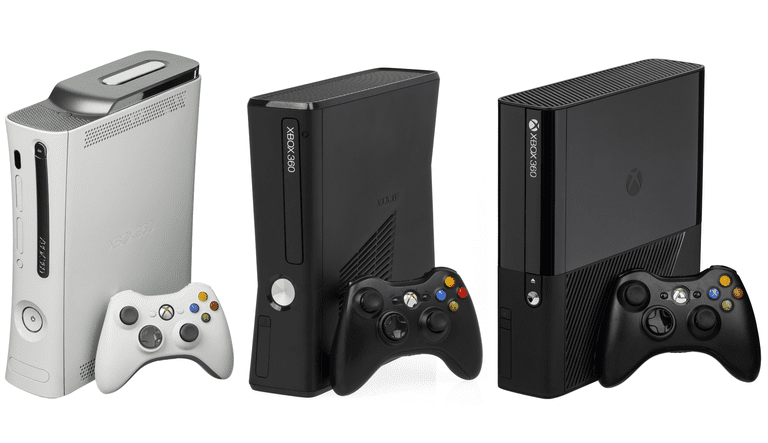 Xbox 360 - Wikipedia