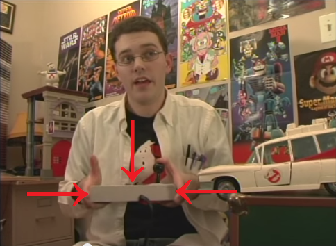 NES Advantage Angry Video Game Nerd Wiki Fandom