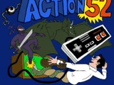 Transcript of AVGN Episode Action 52