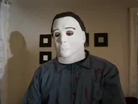 Michael Myers Angry Video Game Nerd Wiki Fandom