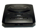 Sega Genesis