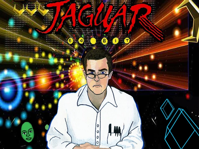 avgn atari jaguar