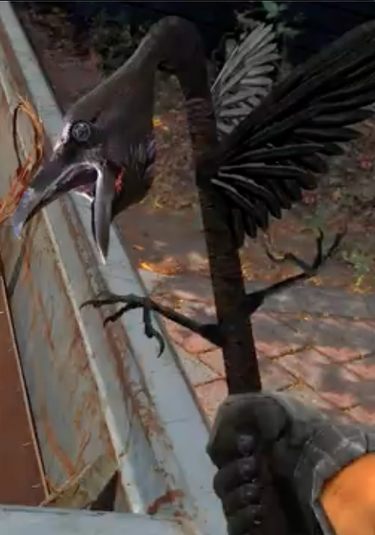 A online crow bar