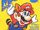 Super Mario Bros. 3 (video game)