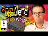 Transcript of 2021 AVGN Episode 3DO Interactive Multiplayer