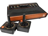 Atari 2600